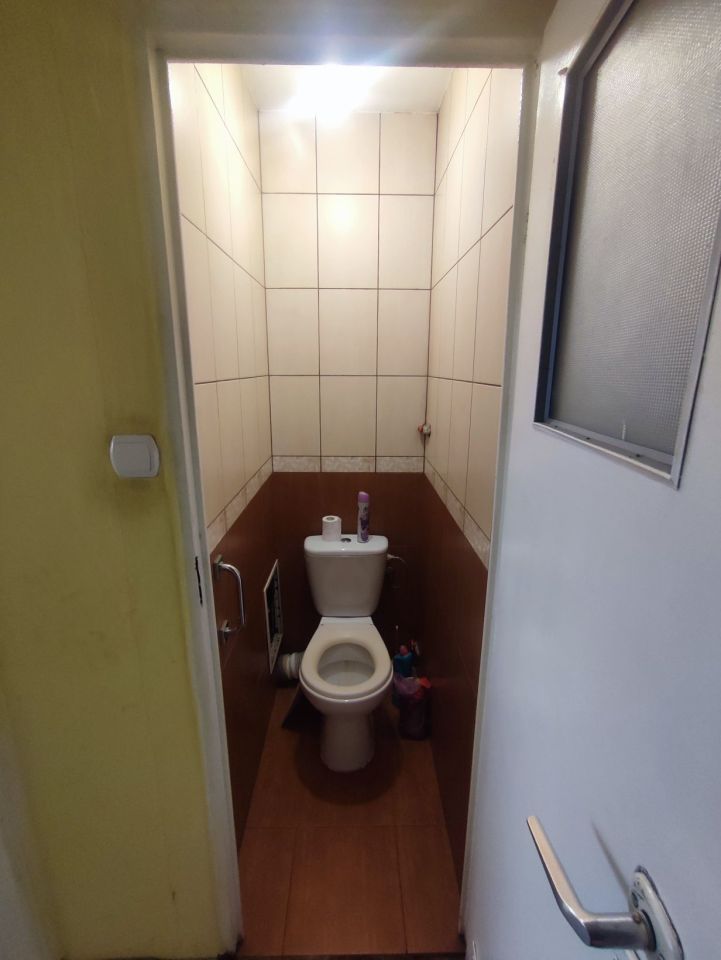 Mieszkanie 3-pokojowe Wołomin, os. Słoneczna. Zdjęcie 7