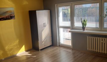 Mieszkanie 3-pokojowe Łódź Chojny, ul. Mieszkalna