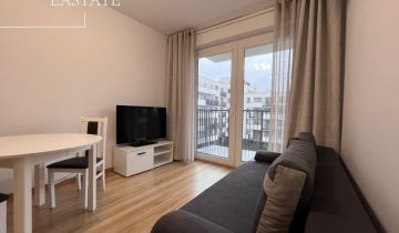 Mieszkanie 2-pokojowe Warszawa Włochy, ul. Łopuszańska