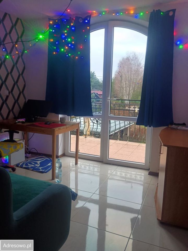 dom wolnostojący, 5 pokoi Kuligów, ul. Radzymińska. Zdjęcie 7