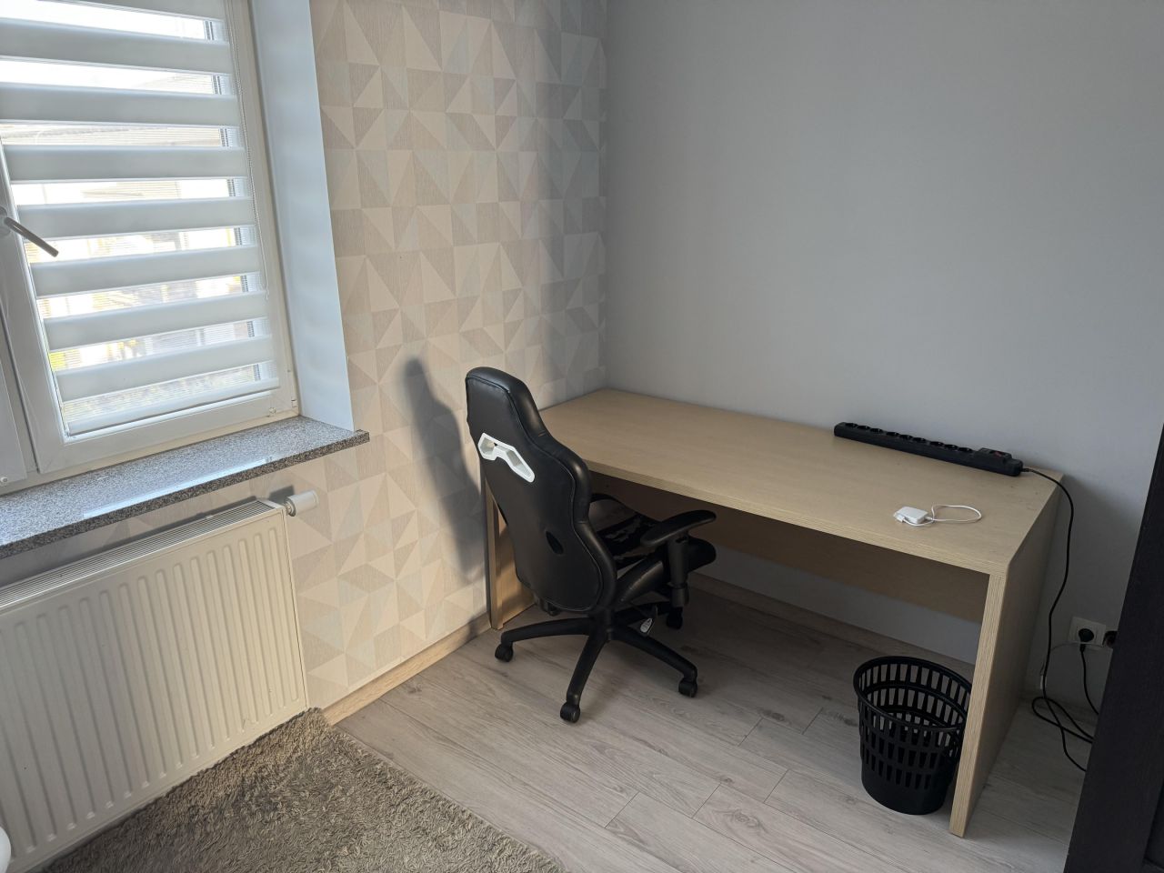 Mieszkanie 4-pokojowe Rzeszów Pobitno, ul. Załęska. Zdjęcie 10