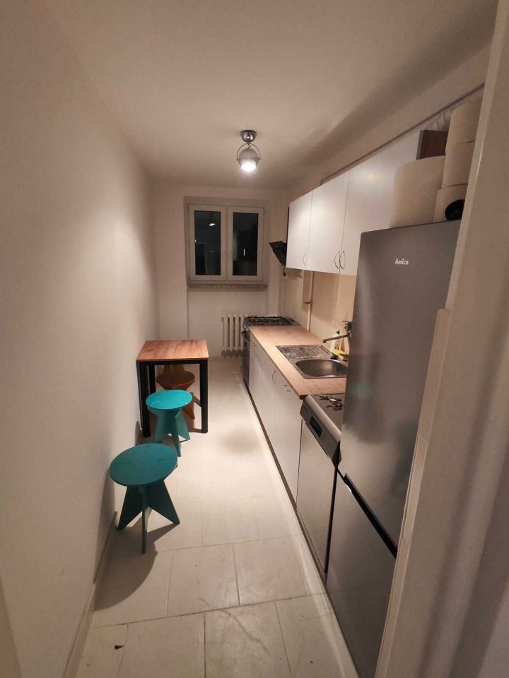 Mieszkanie 3-pokojowe Warszawa Mokotów, ul. Stefana Batorego. Zdjęcie 8