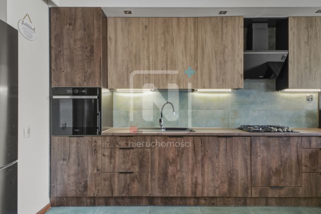 Mieszkanie 3-pokojowe Warszawa Białołęka, ul. Christa Botewa. Zdjęcie 5