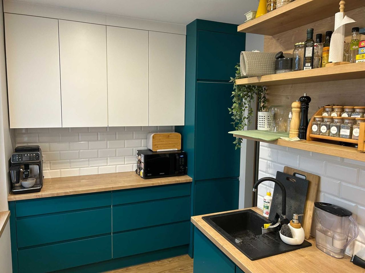 Mieszkanie 3-pokojowe Łódź Śródmieście, ul. Wojska Polskiego. Zdjęcie 5