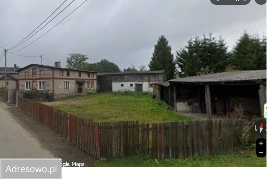 dom wolnostojący, 3 pokoje Kluczewo, ul. Białego Orła. Zdjęcie 7