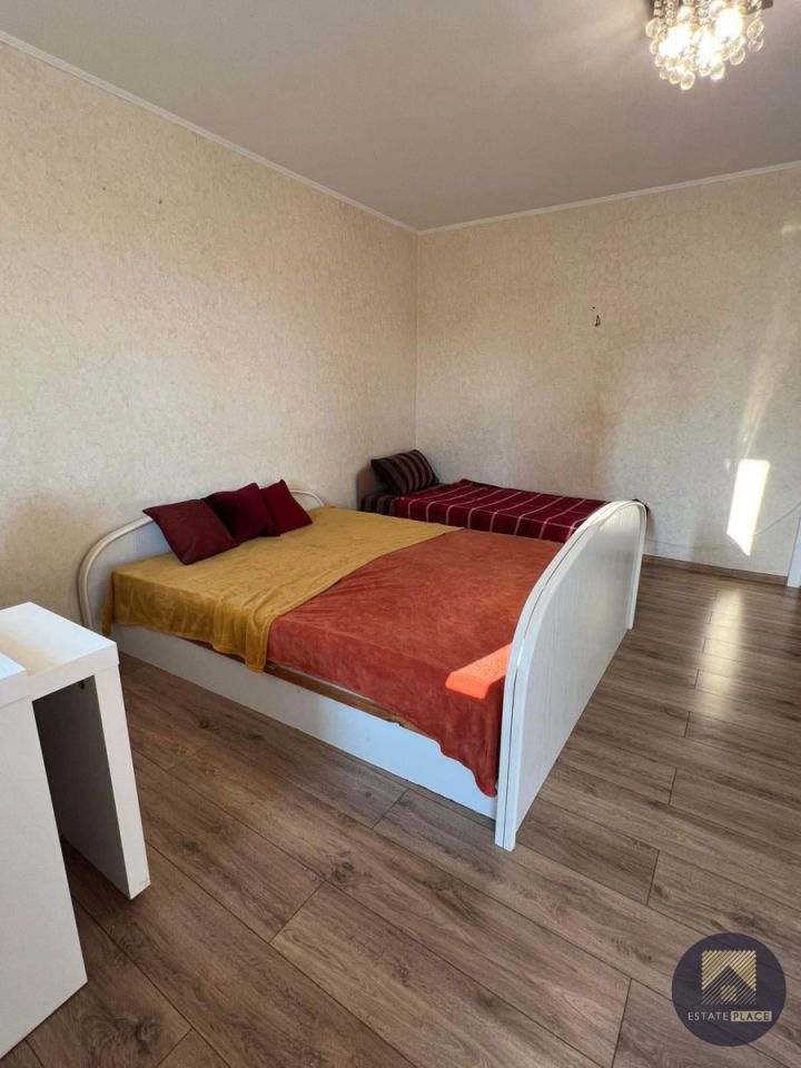 Mieszkanie 3-pokojowe Warszawa Bemowo, ul. Łagowska. Zdjęcie 2