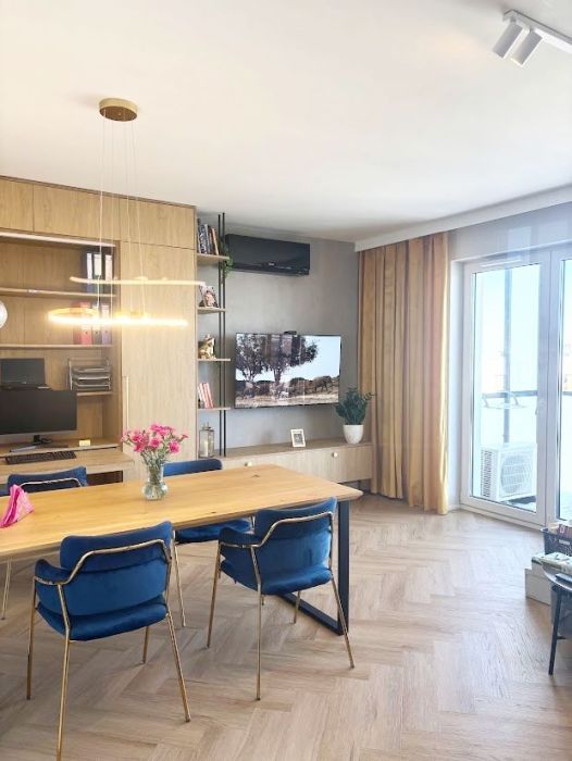 Mieszkanie 2-pokojowe Gdańsk Letnica, ul. Sucha. Zdjęcie 16