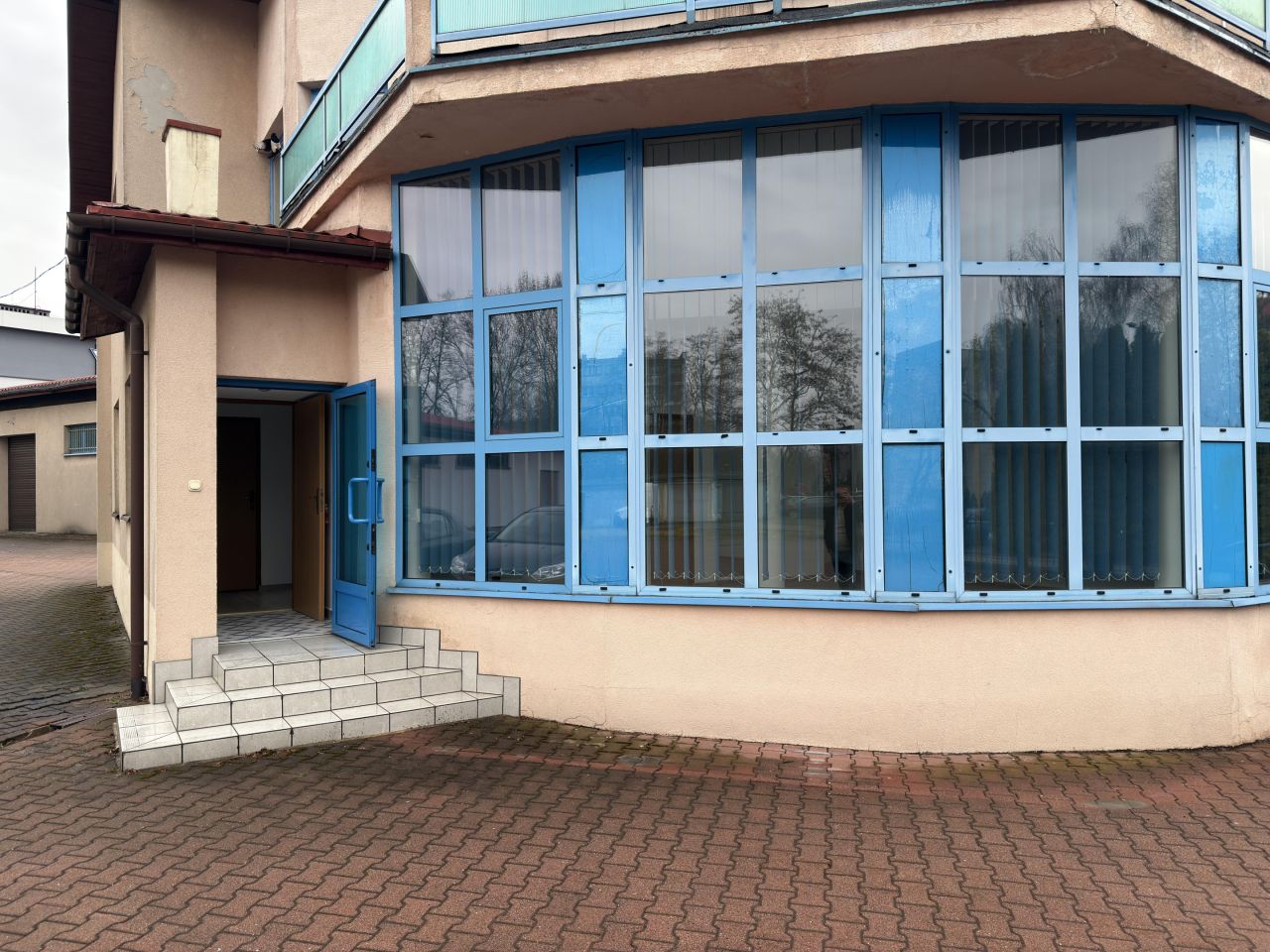 Biuro Sosnowiec Zagórze, ul. Modrzewiowa. Zdjęcie 6