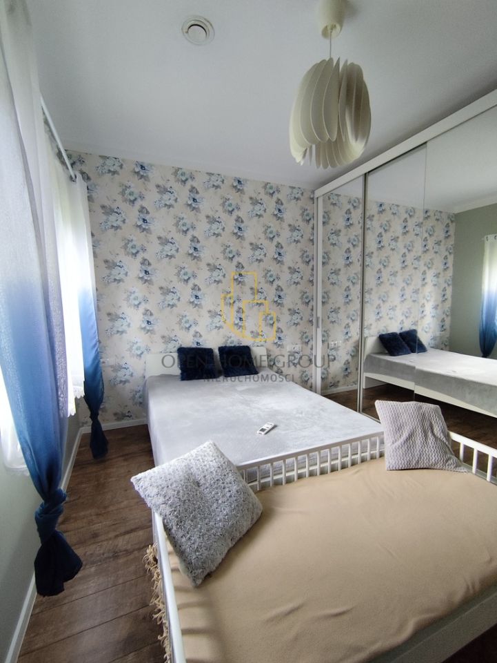 dom wolnostojący, 6 pokoi Ratowice, ul. Chabrowa. Zdjęcie 13