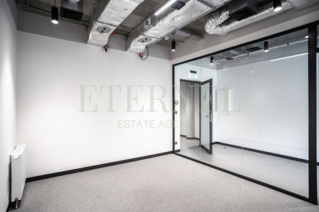 Biuro Kraków Prądnik Czerwony, al. Jana Pawła II. Zdjęcie 3