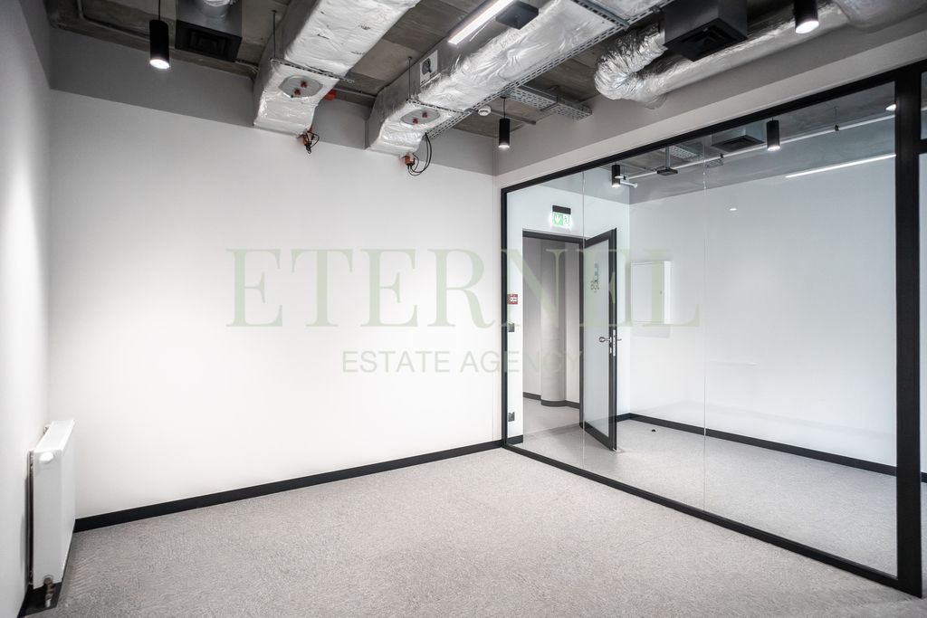 Biuro Kraków Prądnik Czerwony, al. Jana Pawła II. Zdjęcie 3