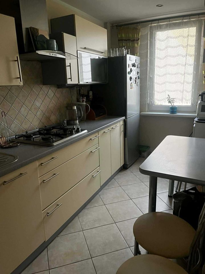 Mieszkanie 3-pokojowe Praszka. Zdjęcie 8