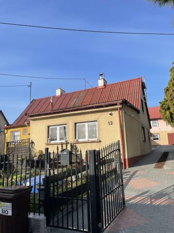 bliźniak Malbork Wielbark, ul. Słupecka. Zdjęcie 1