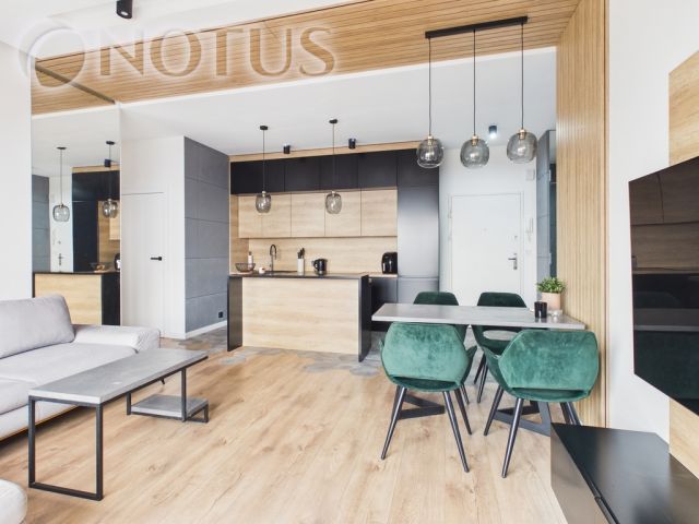 Mieszkanie 3-pokojowe Bielsko-Biała. Zdjęcie 7