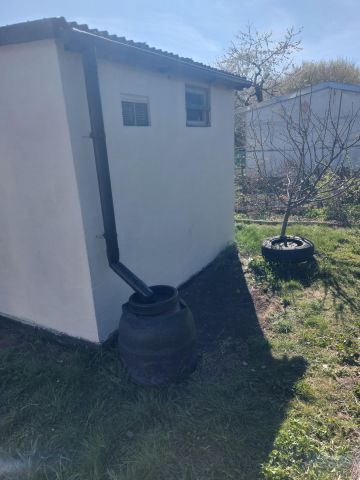 Działka rod Słupsk, ul. Gdańska. Zdjęcie 6