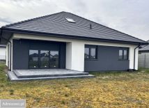 dom wolnostojący, 4 pokoje Węglew Węglew-Kolonia, ul. Wiosenna. Zdjęcie 4