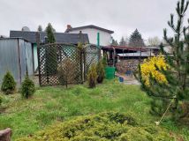 Działka rod Poznań Antoninek. Zdjęcie 2