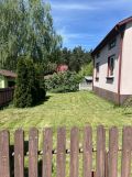 dom wolnostojący Grzybów. Zdjęcie 2