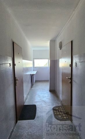 Mieszkanie 2-pokojowe Szczecin Zdroje, ul. Batalionów Chłopskich. Zdjęcie 15