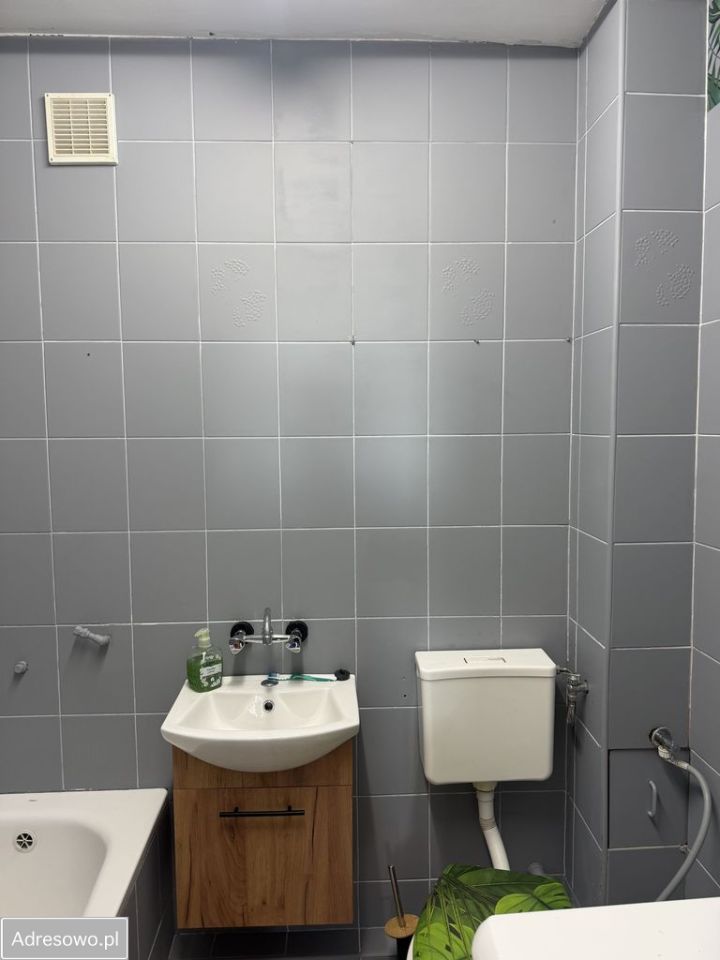 Mieszkanie 2-pokojowe Toruń Mokre, ul. Wojska Polskiego. Zdjęcie 6