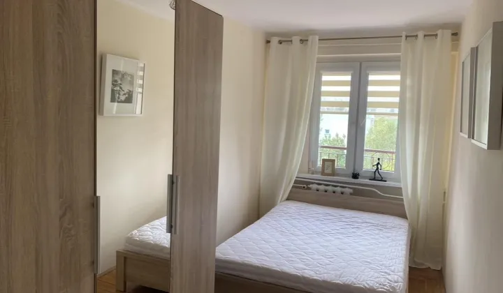Mieszkanie 3-pokojowe Tarnów Grabówka, ul. Osiedle Legionów Henryka Dąbrowskiego