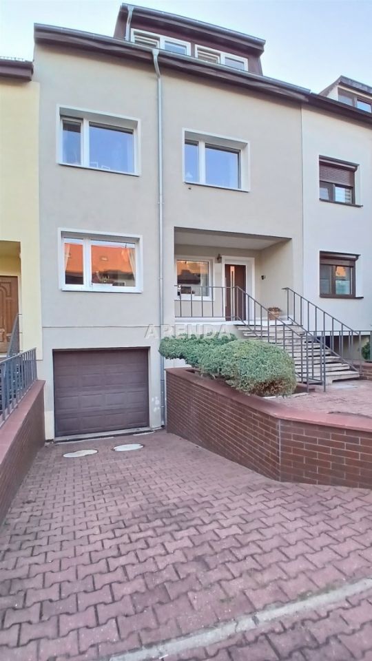 dom szeregowy, 7 pokoi Bydgoszcz Fordon. Zdjęcie 28