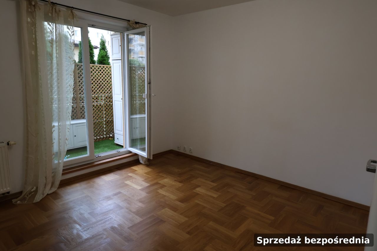 Mieszkanie 3-pokojowe Warszawa Ursynów, ul. Kazimierza Jeżewskiego. Zdjęcie 4