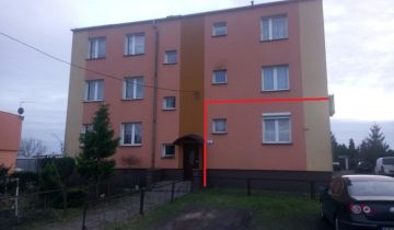 Mieszkanie 1-pokojowe Witosław. Zdjęcie 1