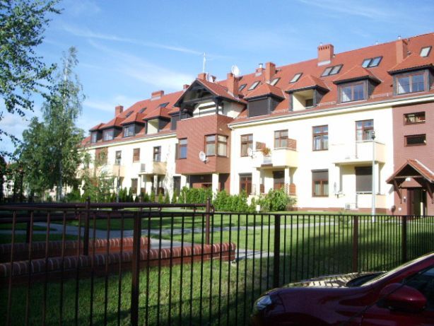 Mieszkanie 2-pokojowe Wrocław Krzyki, ul. Zwycięska. Zdjęcie 1