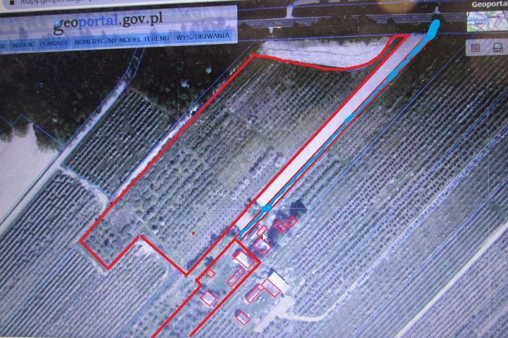 gospodarstwo Polubicze Wiejskie Pierwsze. Zdjęcie 6