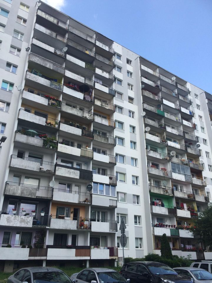 Mieszkanie 2-pokojowe Kołobrzeg Centrum, ul. Budowlana