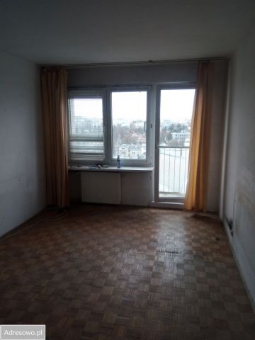 Mieszkanie 2-pokojowe Warszawa Górny Mokotów, ul. Puławska. Zdjęcie 1