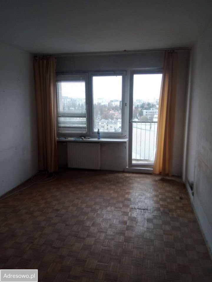 Mieszkanie 2-pokojowe Warszawa Górny Mokotów, ul. Puławska. Zdjęcie 1