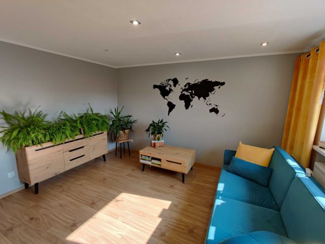 Mieszkanie 2-pokojowe Obrzycko, ul. Dworcowa. Zdjęcie 1