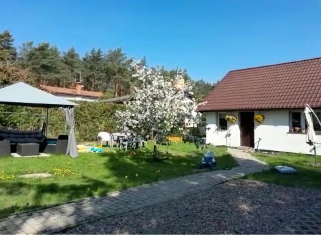 Działka rekreacyjna Otowo. Zdjęcie 1