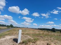 Działka budowlana Dąbrowa. Zdjęcie 4