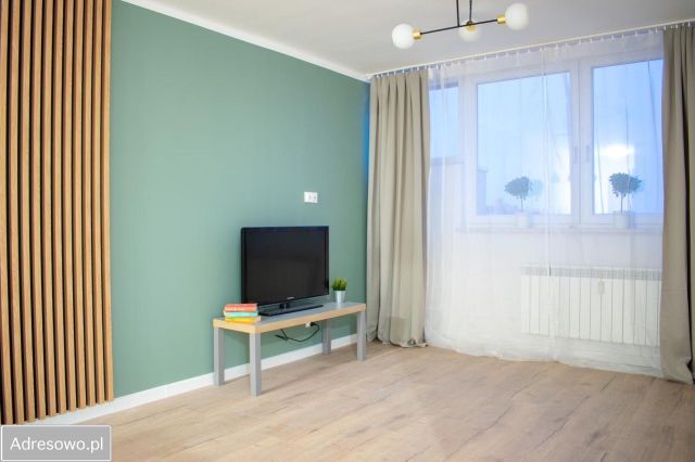 Mieszkanie 2-pokojowe Ruda Śląska Nowy Bytom, ul. Piotra Niedurnego. Zdjęcie 1