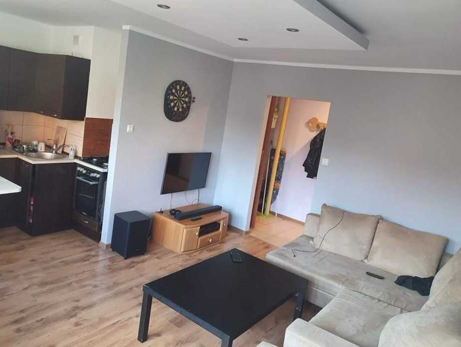 Mieszkanie 1-pokojowe Środa Śląska Centrum, ul. Białoskórnicza