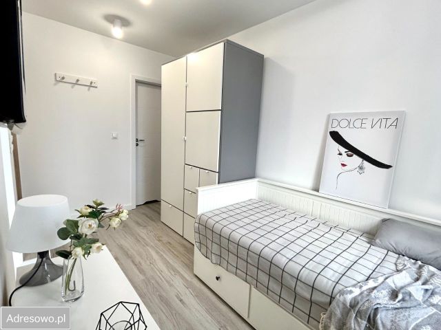 Mieszkanie 2-pokojowe Warszawa Praga-Północ, ul. Łomżyńska. Zdjęcie 1