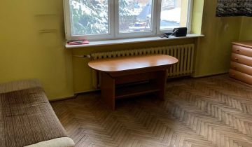 Mieszkanie 1-pokojowe Łódź Bałuty, ul. Emilii Plater