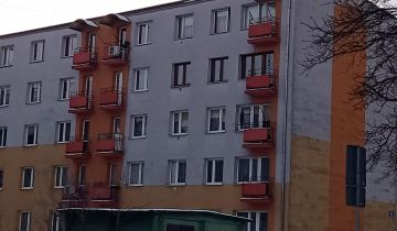 Mieszkanie 2-pokojowe Radom Borki, ul. Maratońska
