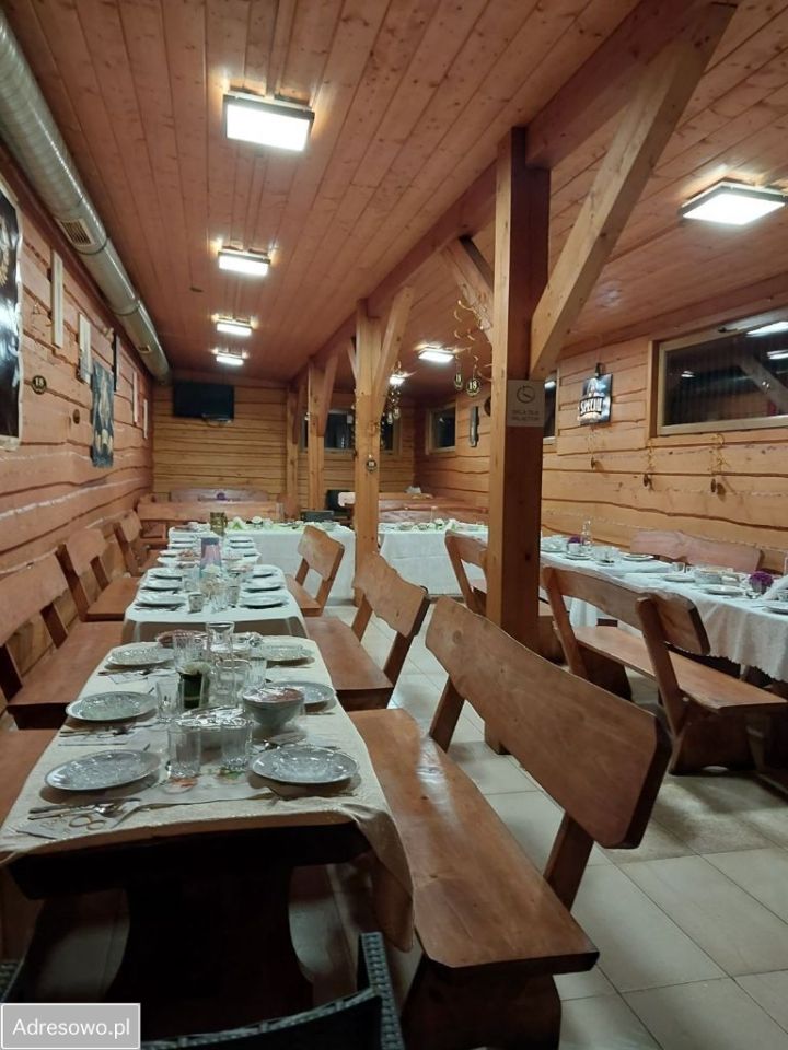 Lokal Gdańsk Wrzeszcz. Zdjęcie 5