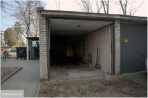 Garaż/miejsce parkingowe Warszawa Mokotów, ul. Seweryna Goszczyńskiego. Zdjęcie 3