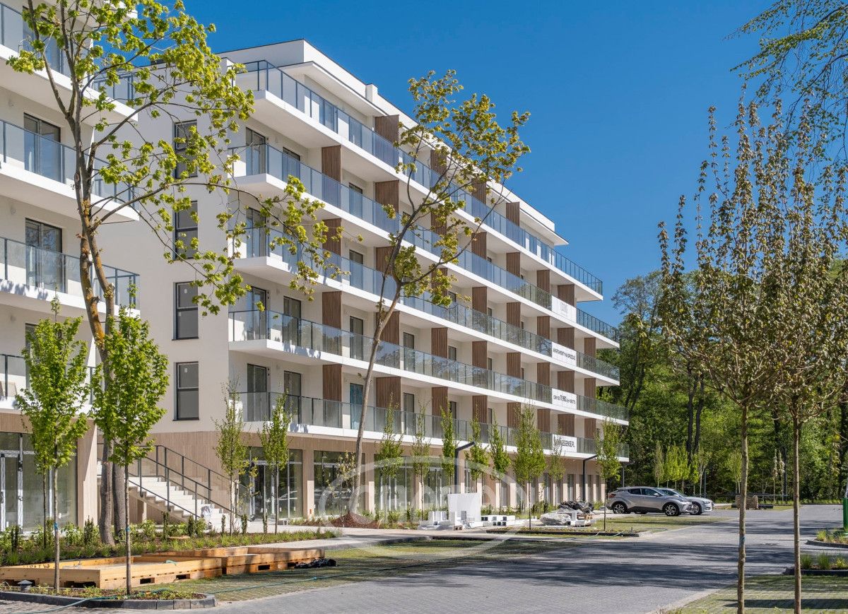 Mieszkanie 2-pokojowe Dziwnów. Zdjęcie 5