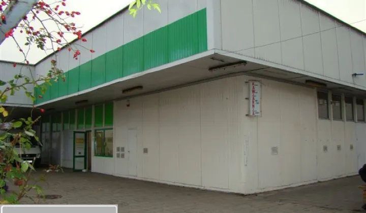 Lokal Września, ul. Bolesława Chrobrego