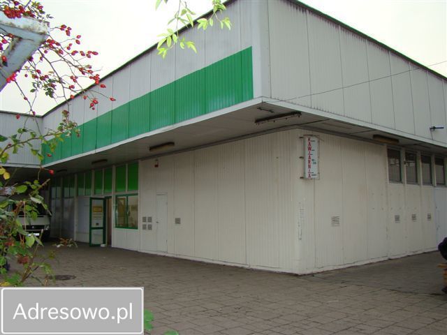 Nieruchomość komercyjna na sprzedaż bez pośredników ul. Bolesława Chrobrego Września