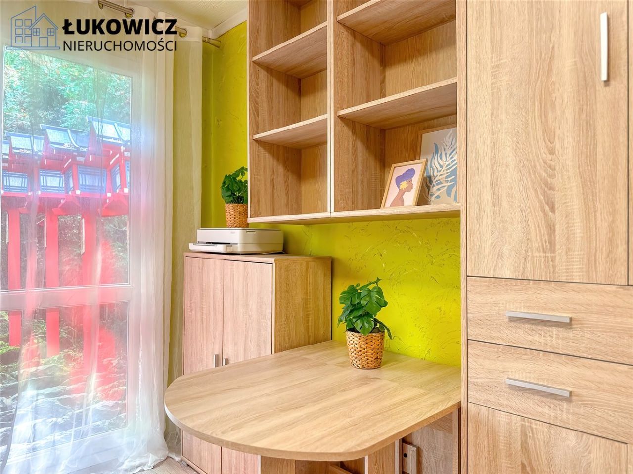 Mieszkanie 1-pokojowe Bielsko-Biała Osiedle Karpackie. Zdjęcie 10