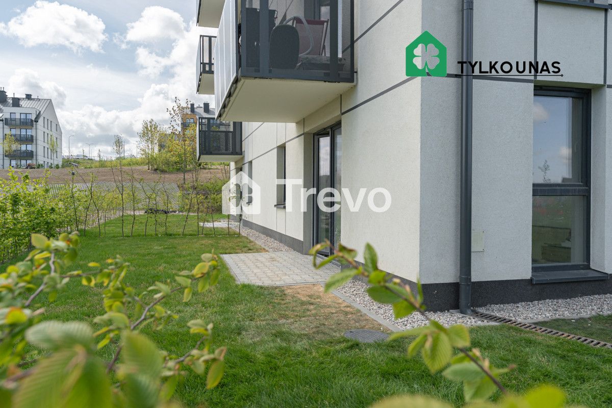 Mieszkanie 2-pokojowe Gdańsk Łostowice, ul. Niepołomicka. Zdjęcie 3