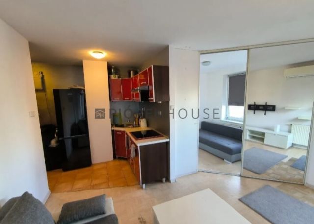 Mieszkanie 1-pokojowe Warszawa Ochota, ul. Grójecka. Zdjęcie 8