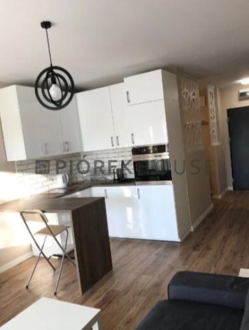 Mieszkanie 1-pokojowe Warszawa Mokotów, ul. Władysława Sikorskiego. Zdjęcie 3